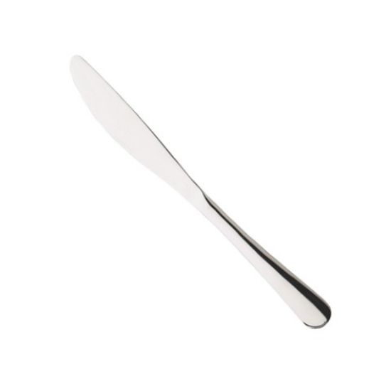 Oxford Table Knife 18/0 (Pack Of 12)