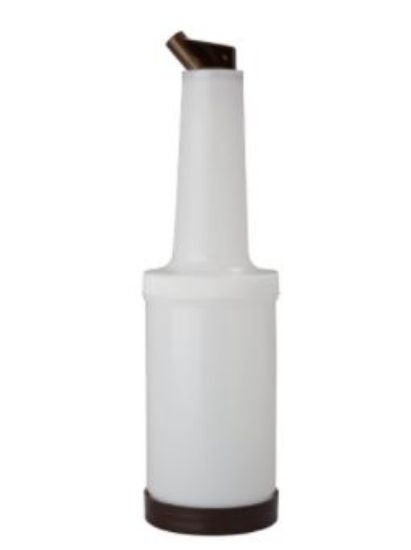 Save And Pour Brown - Us Quart Size