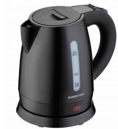 Emberton Guildford Black Kettle 0.8ltr