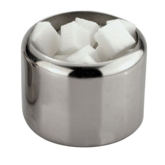 Sugar Bowl St/St 5oz