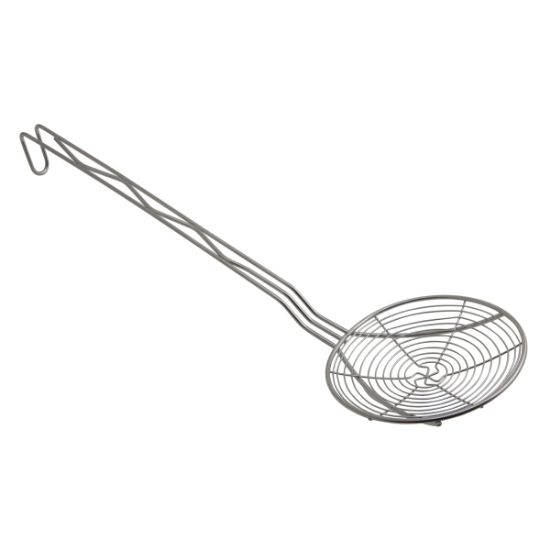 GENWARE HEAVY DUTY LIFTER 50CM STAINLESS STEEL
