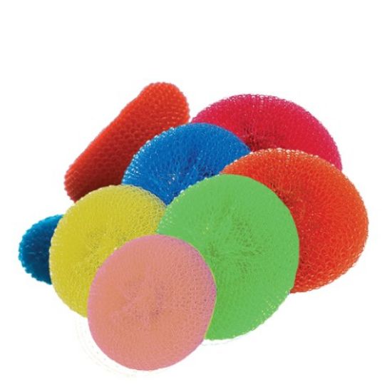 PLASTIC POT SCOURER (3)