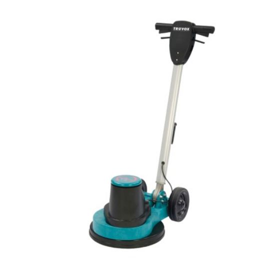 TRUVOX ORBIS ROTARY SCRUBBER 200 RPM