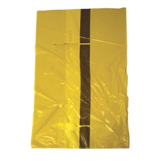 Tiger Bag 10kg 18x29x39" Yellow (200)