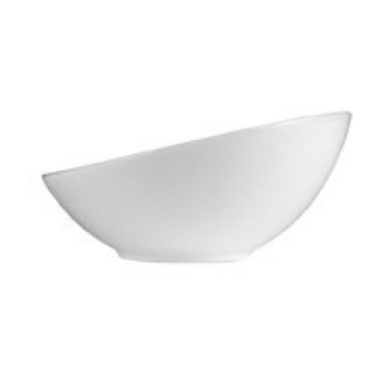Menu Slanted Bowl Small 5oz (6) *s