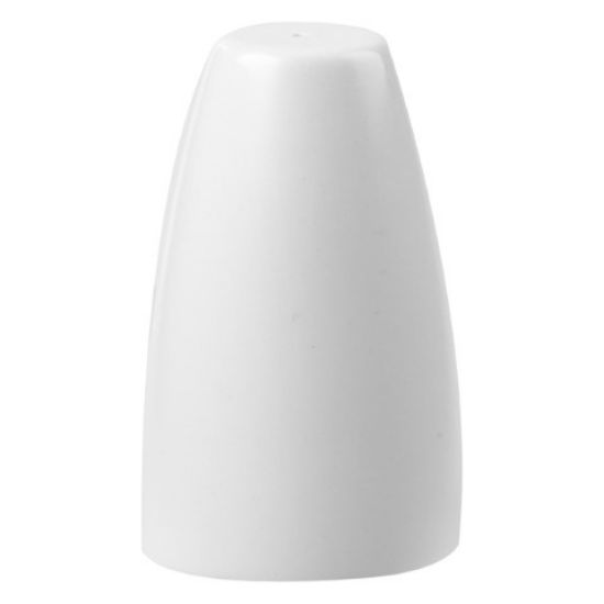 Churchill Profile Salt 2.5" 7cm White (Case Of 12)