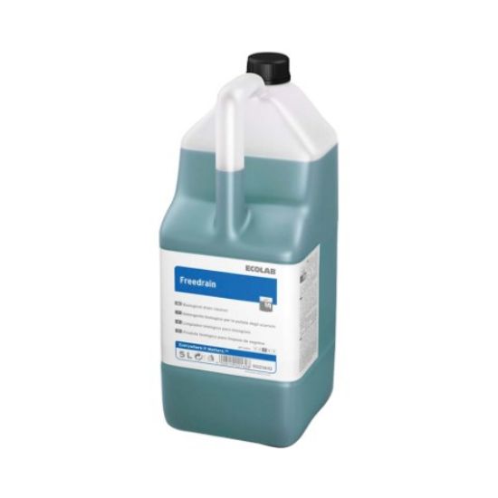 Freedrain Cleaner Degreaser 5ltr (4)