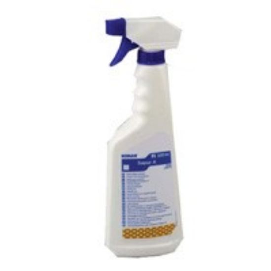 CARPET SAPUR A SPOT/STAIN REMOVER 500ML (6) *P