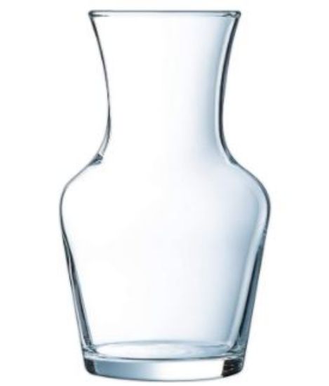 Vin Carafe 35oz 1ltr (Case of 6)