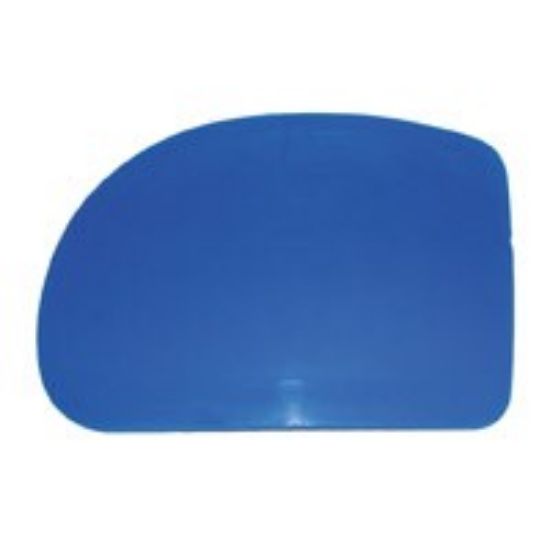 BOWL SCRAPERS SMALL BLUE (10)