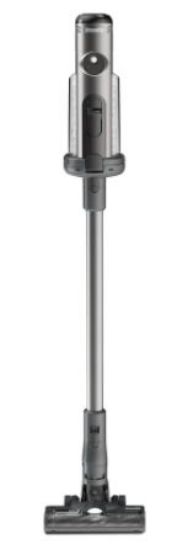 Numatic Nq100 Quick Professional Cordless Vacuum With 2 Batteries