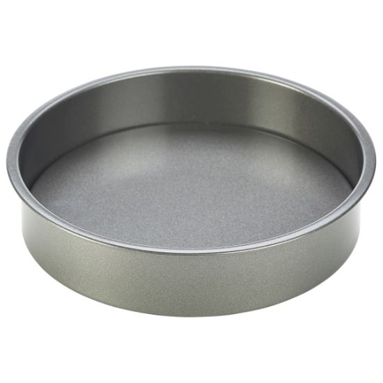 Carbon Steel Non Stick Sandwich Pan With Loose Base 20 X 4cm