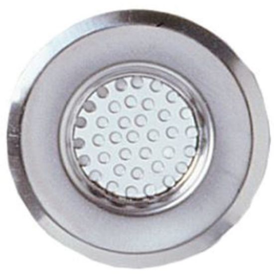 Sink Strainer Chrome
