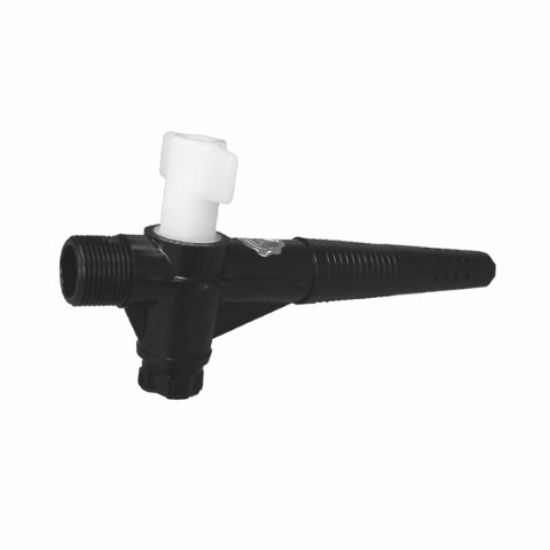 Abbot Beer Tap 3/4" Bsp Single