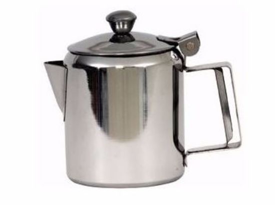 Coffee Pot 2 Ltr Stainless Steel