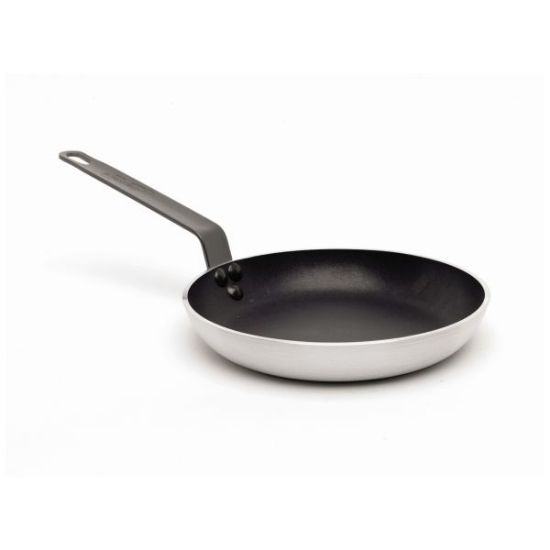 Frying Pan Non Stick Teflon Aluminium 28cm