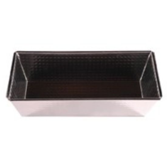 2lb Loaf Tin 12" 300x110x68mm