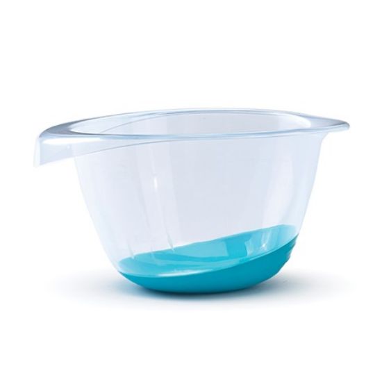 Premium Mixing Bowl 2ltr Teal *p