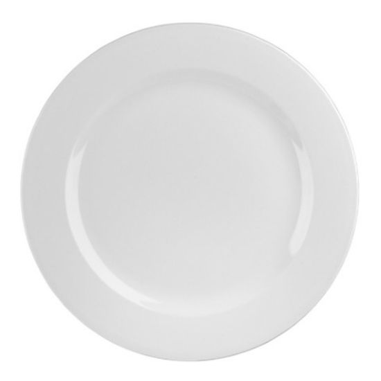 Churchill Profile Plate 9" (Case Of 12)
