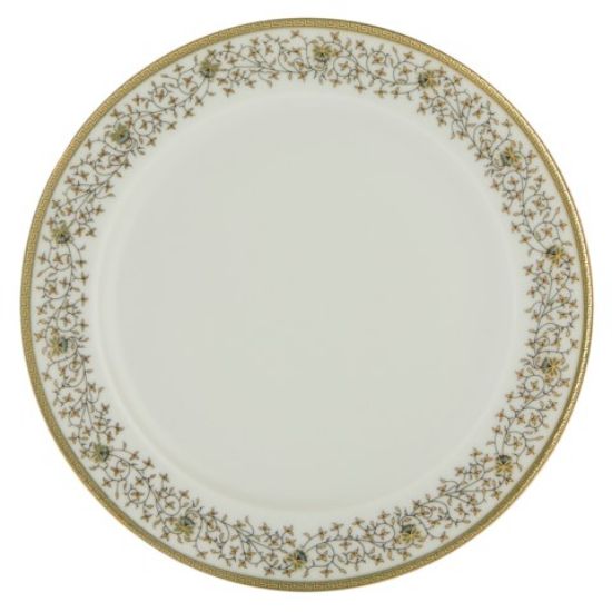 Porcelite Classic Vine Plate 27cm (Case Of 6)