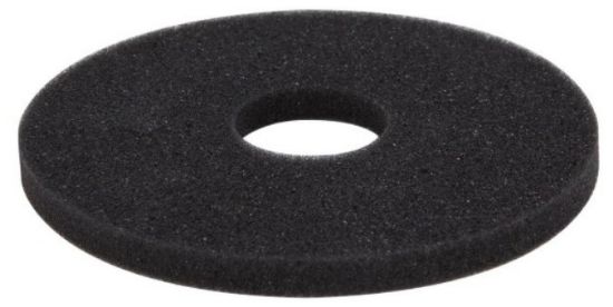 Replacement Sponge For Glass Rimmer