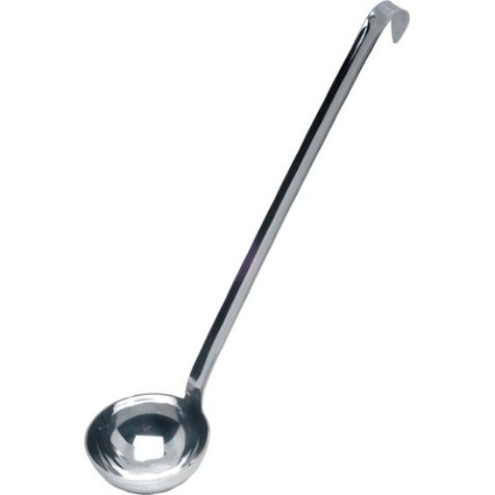 S/Steel Ladle 5oz/150ml 9cm 62709