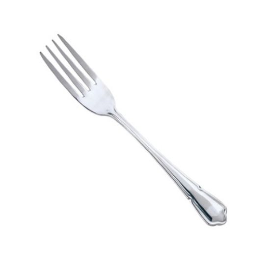 Dubarry Table Fork 18/0 (Pack Of 12)