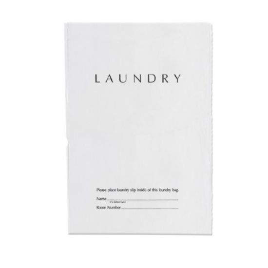 Laundry Bags Plain 61x38.5cm (500)