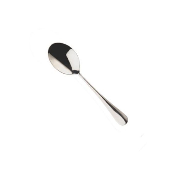 Oxford Teaspoon 18/0 (Pack Of 12)
