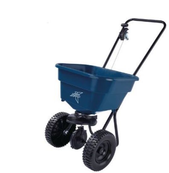 SALT SPREADER 26 KGS