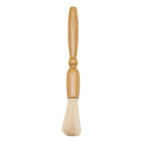 Round Pastry Brush