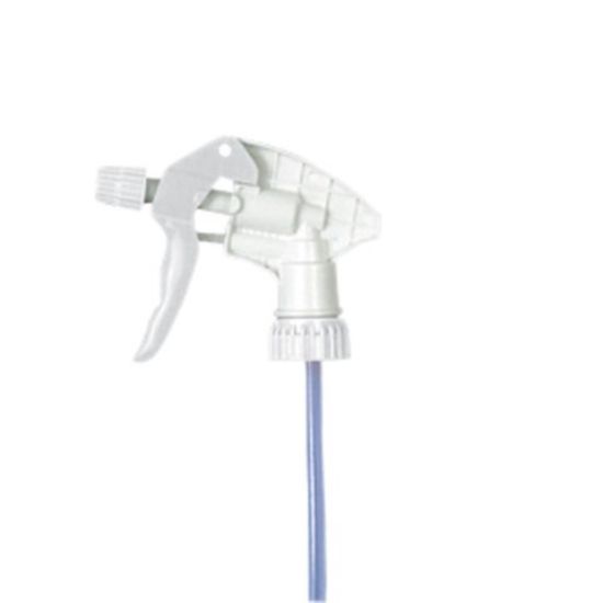 Jangro Trigger Head White