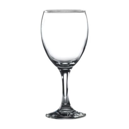 Empire Wine Glass 8.5oz (6) 24.5cl