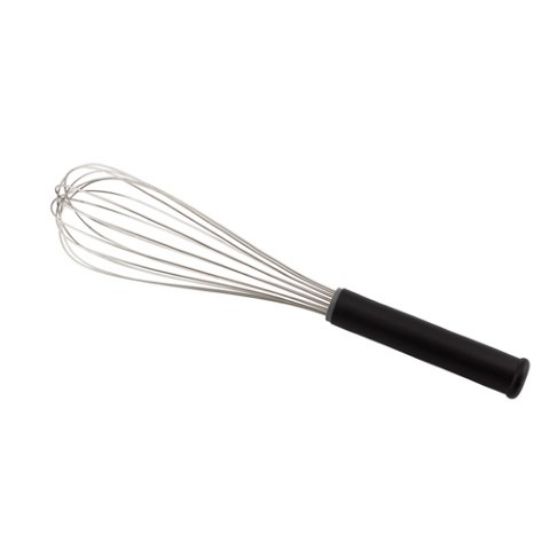 Nylon Handled Heavy Duty Whisk 30cm 12"