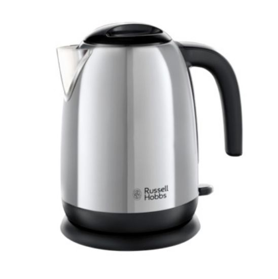 Russell Hobbs Kettle 1.7l Polished St/St