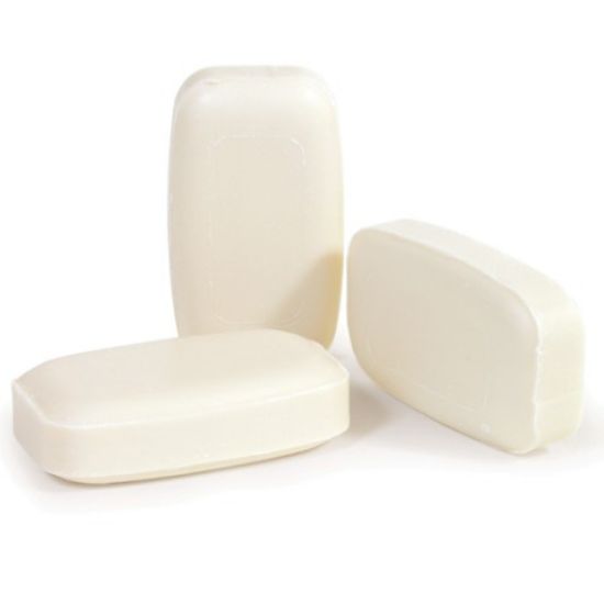 Jangro Buttermilk Tablet Soap 70gm (Case of 72)