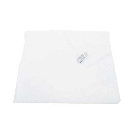 Mayfair Hand Towel White 500g 50x90cm
