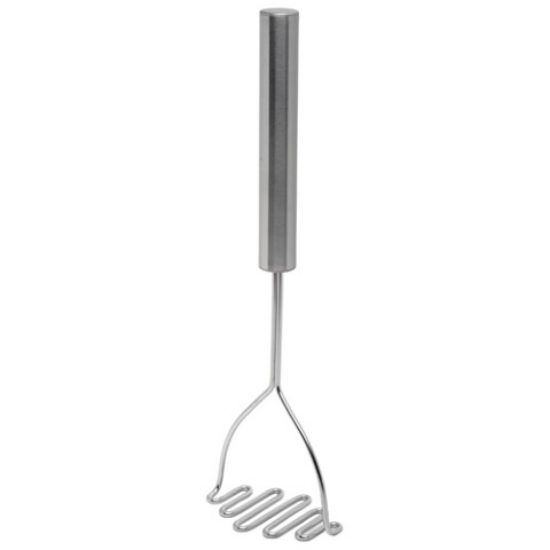 Stainless Steel Potato Masher 14"/355mm