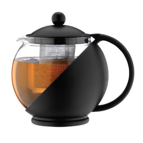 Cafe Ole Everyday Infuser Teapot 42oz