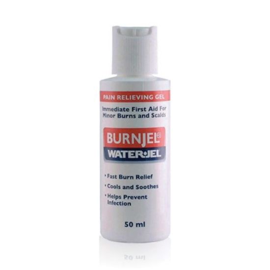 Burnkool Burn Gel 50ml