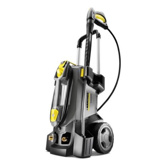 Karcher High Pressure Cleaner Hd 6/13 Plus