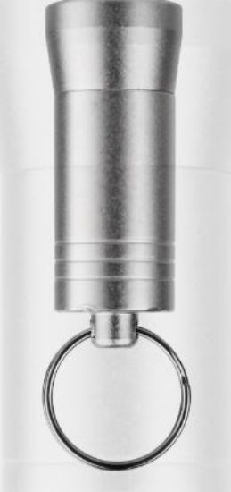 UNIVERSAL KEY FOR MAGIC MAGNETIC DISPENSER