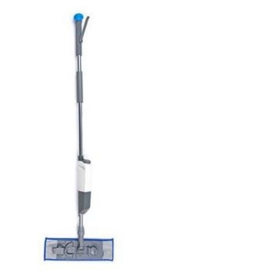 PORO MIST MICROFIBRE DISPOSABLE MOP KIT