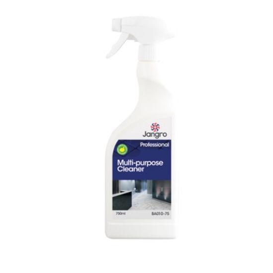 Jangro Concentrated Multi-Purpose Cleaner 750ml