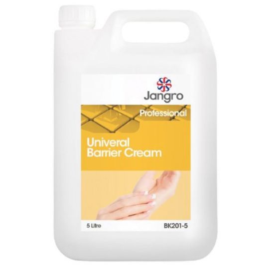 Universal Barrier Cream 5ltr *p