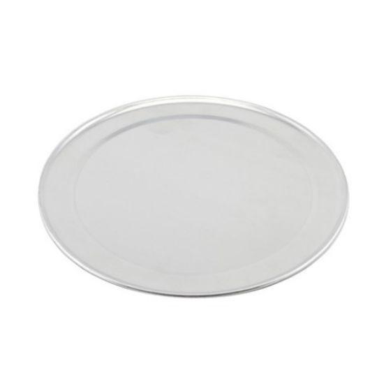 Pizza Pan Flat With Wide Rim 12"