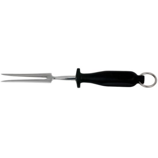 Genware 6" Carving Fork