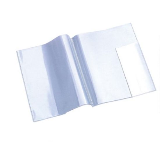 DOUBLE A4 CLEAR POCKET TO SHOW 4