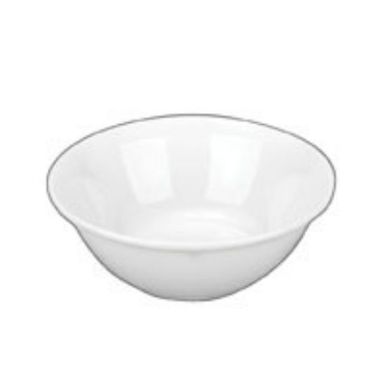 Orion White Cereal Bowl15cm (24)
