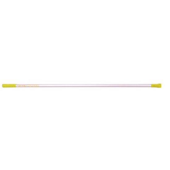 Freedom Heavy Duty Interchange Mop Handle 54" Yellow
